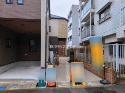 足立区南花畑4丁目