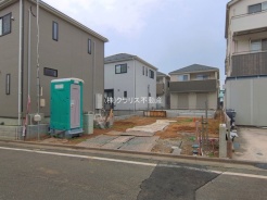 八潮市緑町2丁目