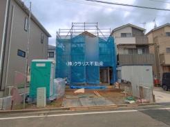 八潮市緑町2丁目