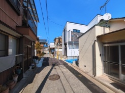 足立区興野2丁目