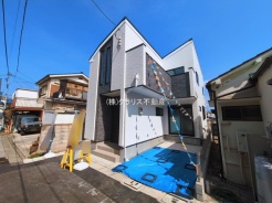 足立区興野2丁目