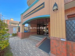 足立区西新井5丁目