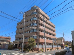 足立区西新井5丁目