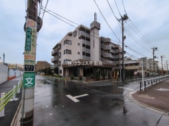 葛飾区新宿6丁目