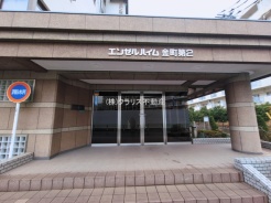 葛飾区新宿6丁目