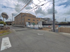 八潮市八潮7丁目