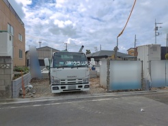 八潮市八潮7丁目