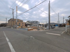 八潮市八潮7丁目