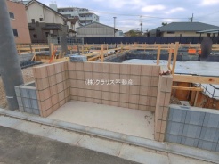 八潮市八潮7丁目