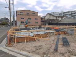 八潮市八潮7丁目