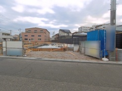 八潮市八潮7丁目