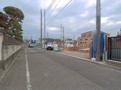 八潮市八潮7丁目