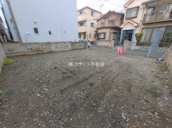 八潮市大字木曽根