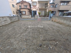 八潮市大字木曽根