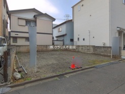 八潮市大字木曽根