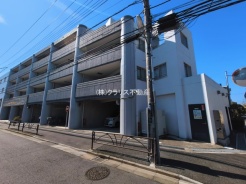 葛飾区東水元5丁目