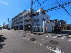 葛飾区東水元5丁目