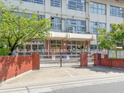 足立区佐野2丁目