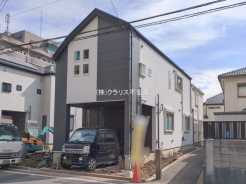 足立区伊興3丁目