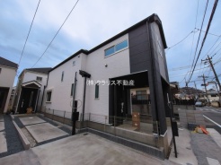 足立区伊興3丁目