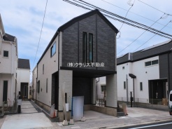 足立区伊興3丁目