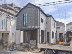 足立区伊興3丁目