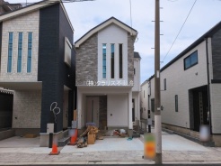 足立区伊興3丁目