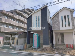 足立区伊興3丁目