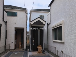 足立区伊興3丁目