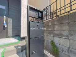 足立区綾瀬6丁目