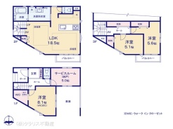 図面と異なる場合は現況を優先