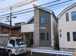 足立区伊興4丁目