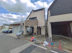 足立区鹿浜5丁目