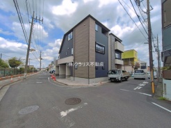 足立区鹿浜5丁目