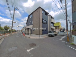 足立区鹿浜5丁目