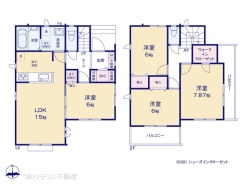 図面と異なる場合は現況を優先