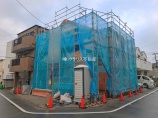 足立区花畑 新築一戸建て