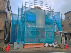 足立区花畑2丁目