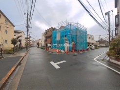 足立区花畑2丁目