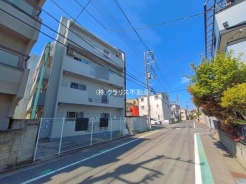 葛飾区東新小岩6丁目