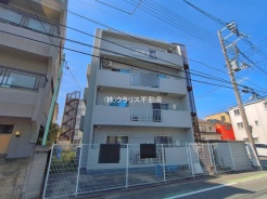 葛飾区東新小岩6丁目