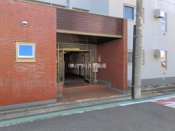 葛飾区東新小岩6丁目