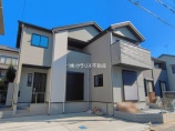 新築一戸建て