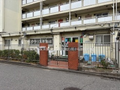 足立区花畑4丁目