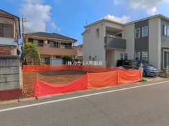 吉川市木売2丁目