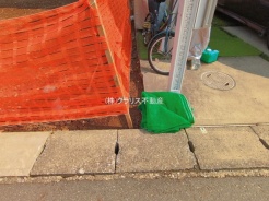 吉川市木売2丁目