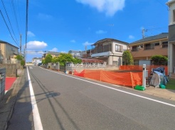 吉川市木売2丁目