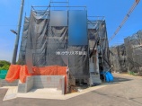 新築一戸建て