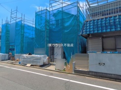 葛飾区水元5丁目