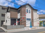 新築一戸建て